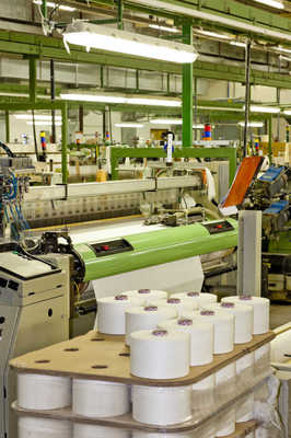 纺织机生产线图片素材-纺织机创意图片-jpg格式-未来素材下载
